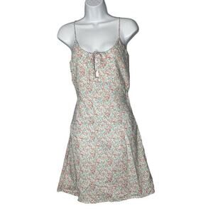 Cider Floral Ditsy Dress -‎ New With Tags - Size XL